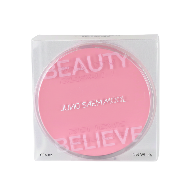 JUNG SAEM MOOL Artist Cushion Blush JUNG SAEM MOOL Artist Cushion Blush