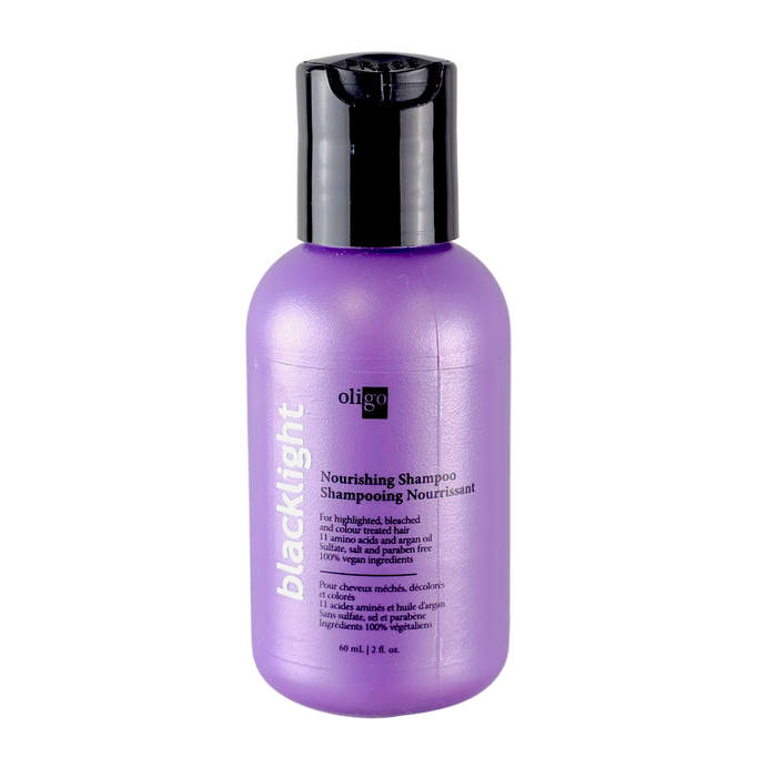 igo02-2-0-oz - Oligo Blacklight Nourishing Shampoo-image1
