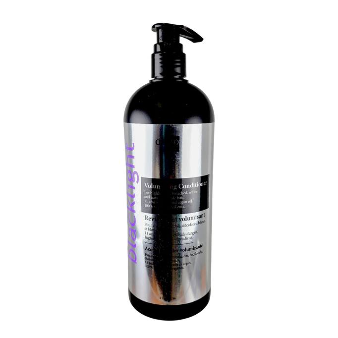 igo50-32-oz - Oligo Blacklight Volumizing Conditioner-image1