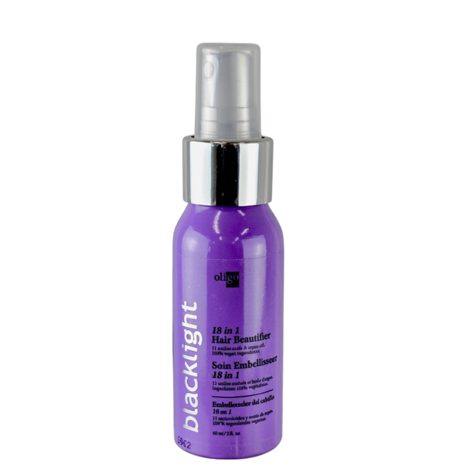 igo03-2-0-oz - Oligo Blacklight 18 in 1 Hair Beautifier-image1 igo03-2-0-oz - Oligo Blacklight 18 in 1 Hair Beautifier-image1