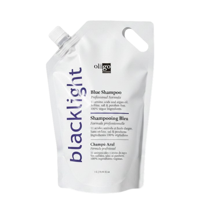 igo01-33-81-oz - Oligo Blacklight Blue Shampoo-image1