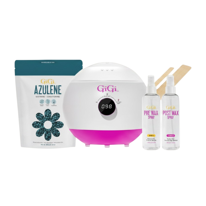 GiGi Pro Wax Bead