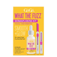 GiGi What The Fuzz Dermaplaning