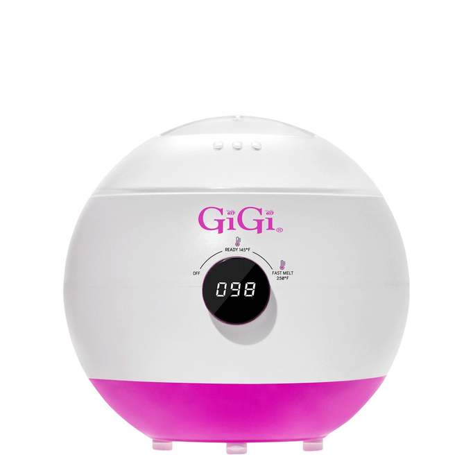 GiGi Digital Wax Warmer
