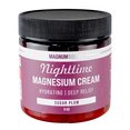 Magnum Solace Nighttime Magnesium Cream