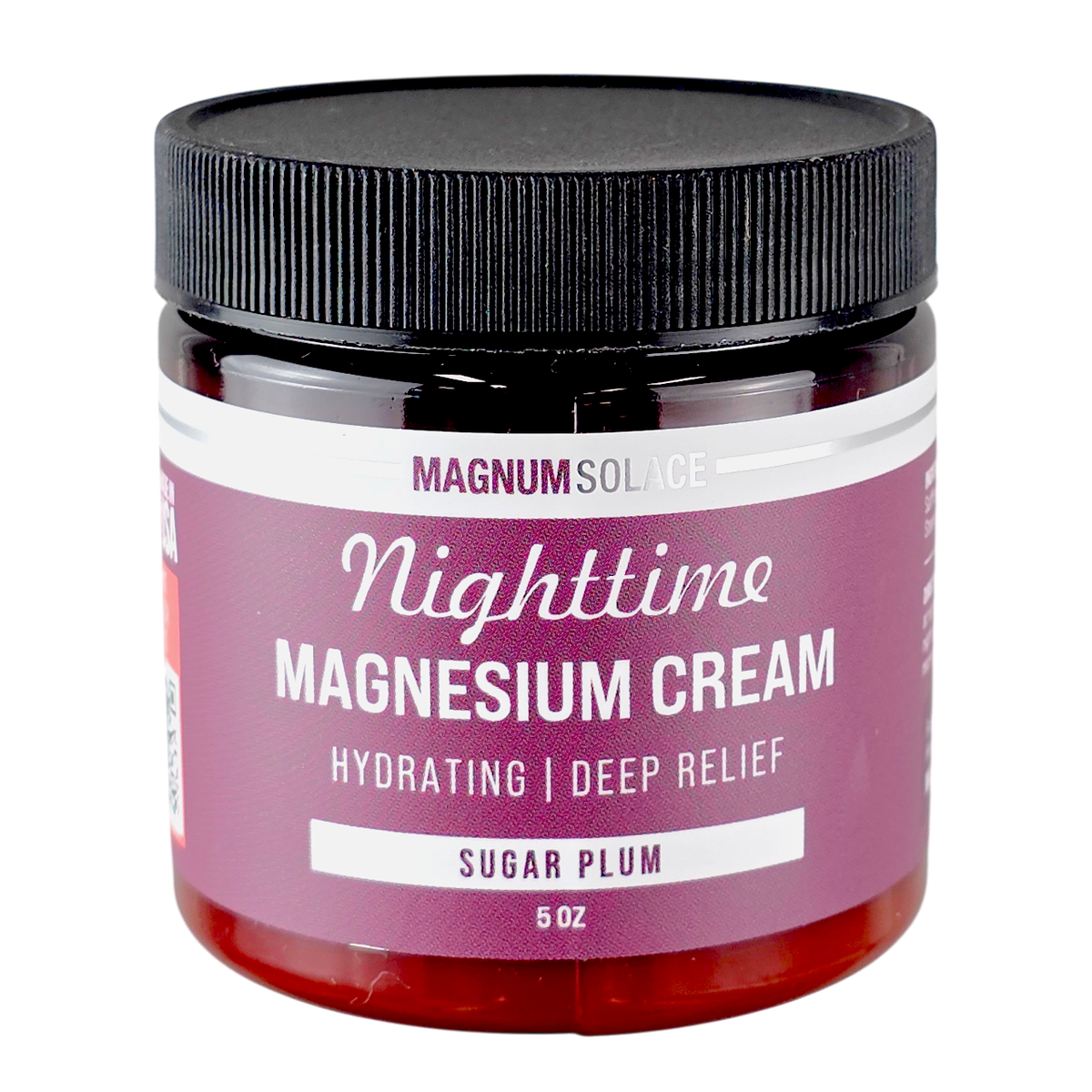 num05-sug-plum - Magnum Solace Nighttime Magnesium Cream num05-sug-plum - Magnum Solace Nighttime Magnesium Cream