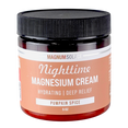 Magnum Solace Nighttime Magnesium Cream