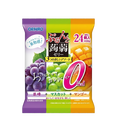 Orihiro Konnyaku Jelly Grape + Muscat + Mango