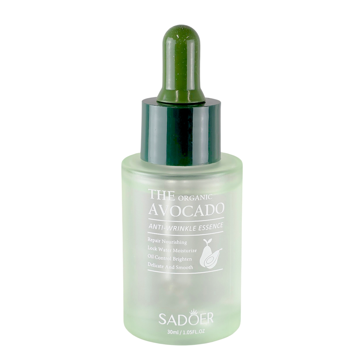 oer01-1-01-oz - SADOER Organic Avocado Anti-Wrinkle Essence-image1 oer01-1-01-oz - SADOER Organic Avocado Anti-Wrinkle Essence-image1