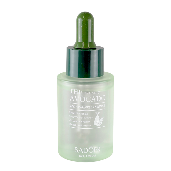 SADOER Organic Avocado Anti-Wrinkle Essence SADOER Organic Avocado Anti-Wrinkle Essence