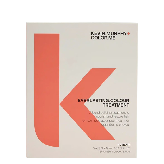 Kevin Murphy Everlasting.Colour Treatment Homekit - Vials 3 x 12