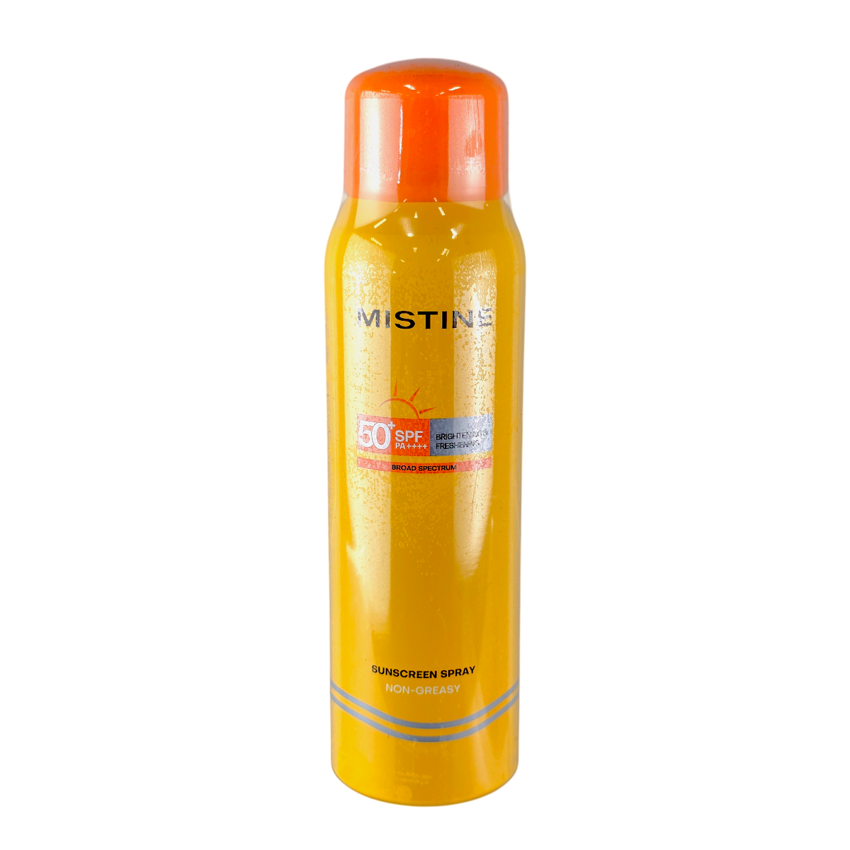 ist02-3-38-oz - Mistine Ultra Protection Brightening & Refreshing Sunscreen Spray 50 SPF+ PA+-image1
