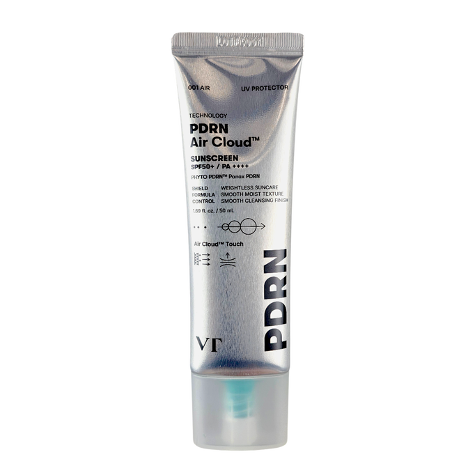 VT PDRN Air Cloud Sunscreen