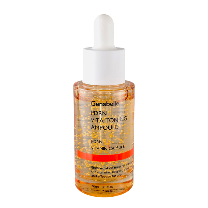 Genabelle PDRN Vita Toning Ampoule Genabelle PDRN Vita Toning Ampoule