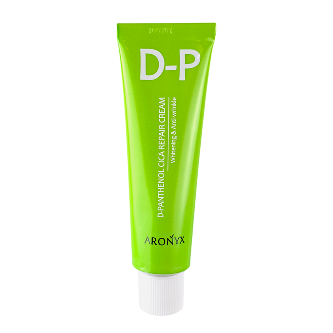MediFlower Aronyx D- Penthenol Cica Repair Cream