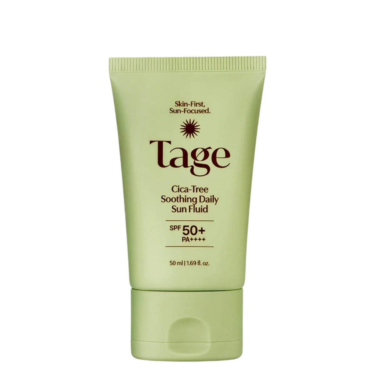 age01-1-69-oz - Tage Cica-Tree Soothing Daily Sun Fluid-image1 age01-1-69-oz - Tage Cica-Tree Soothing Daily Sun Fluid-image1