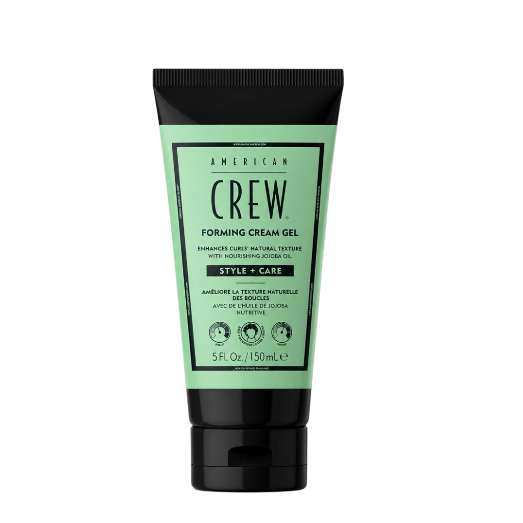 amc57-5-oz - American Crew Forming Cream Gel-image1