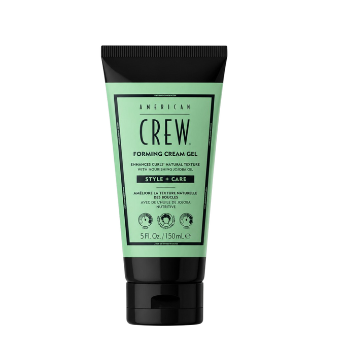 amc57-5-oz - American Crew Forming Cream Gel-image1 amc57-5-oz - American Crew Forming Cream Gel-image1