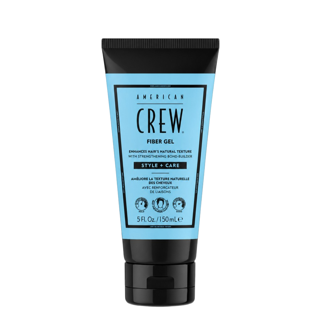 amc58-5-oz - American Crew Fiber Gel-image1