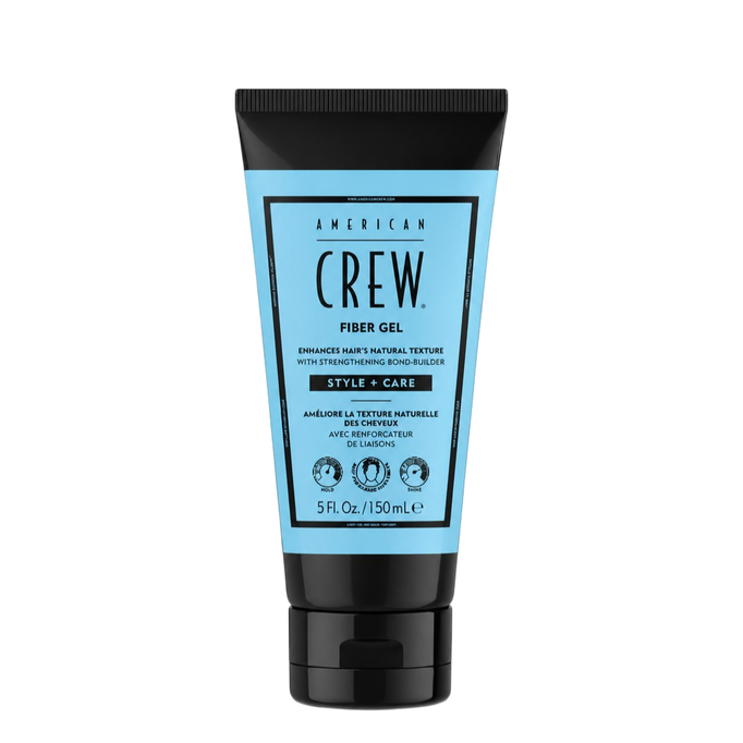 amc58-5-oz - American Crew Fiber Gel-image1 amc58-5-oz - American Crew Fiber Gel-image1