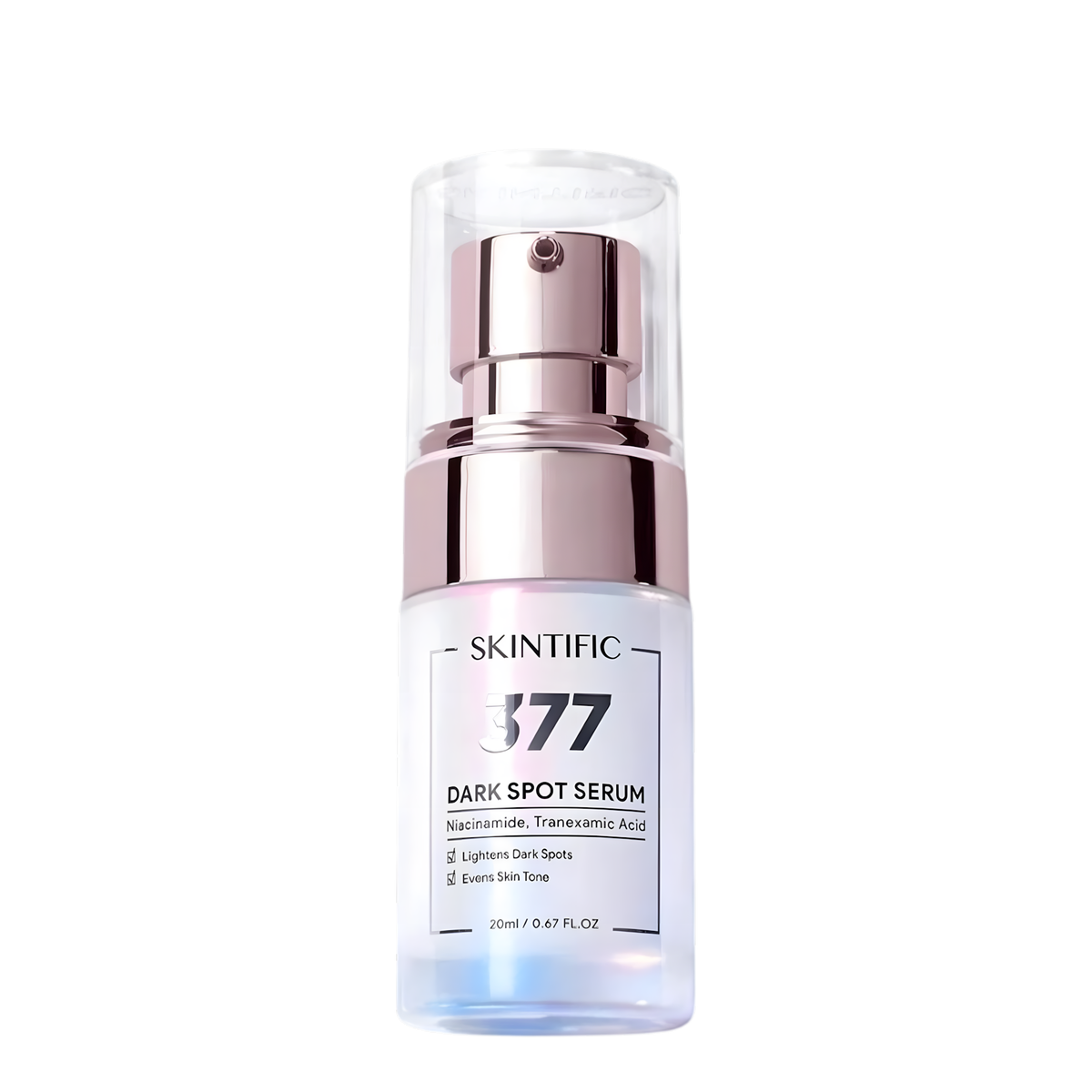 stc05-0-67-oz - Skintific Symwhite 377 Dark Spot Serum-image1