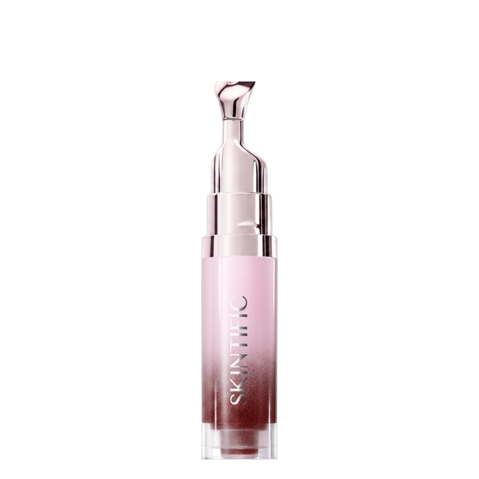 stc01-09u-sm - SKINTIFIC Peptide Nourishing Brightening Lip Serum-image1