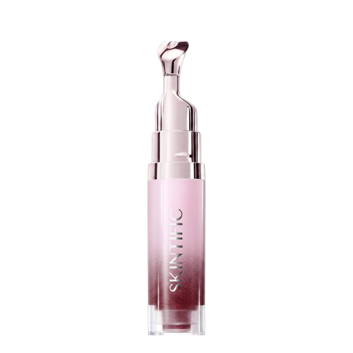 stc01-10u-dr - SKINTIFIC Peptide Nourishing Brightening Lip Serum-image1