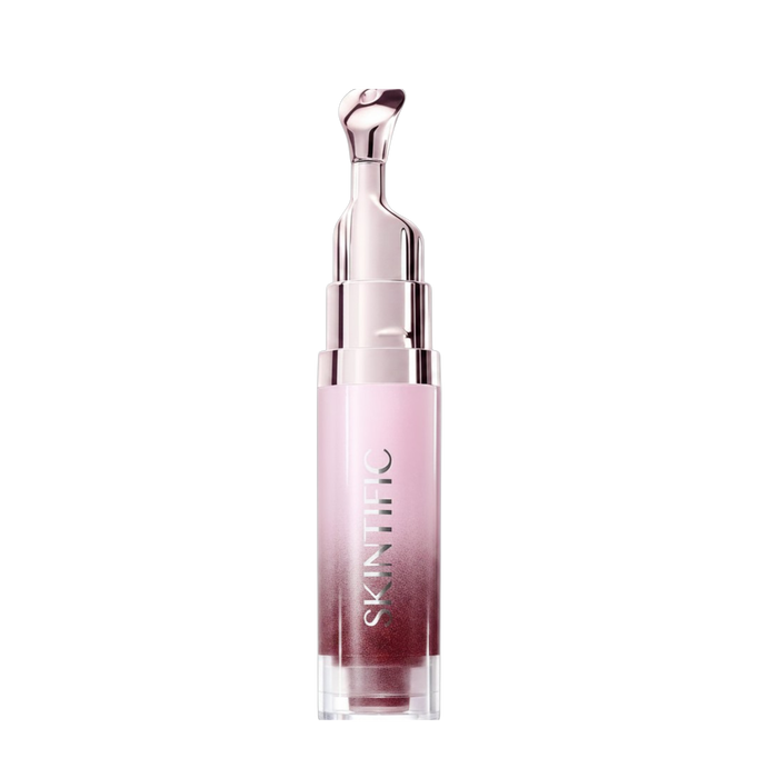 stc01-10u-dr - SKINTIFIC Peptide Nourishing Brightening Lip Serum-image1