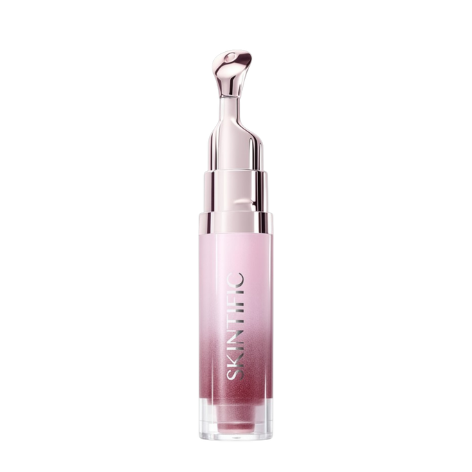 stc01-13u-fw - SKINTIFIC Peptide Nourishing Brightening Lip Serum-image1