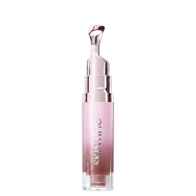 stc01-14u-wc - SKINTIFIC Peptide Nourishing Brightening Lip Serum-image1