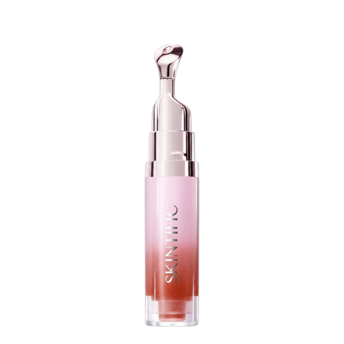 stc01-16-cf - SKINTIFIC Peptide Nourishing Brightening Lip Serum-image1