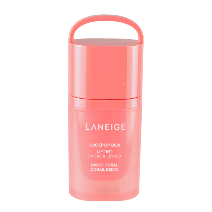 Laneige JuicePop Box Lip Tint Laneige JuicePop Box Lip Tint