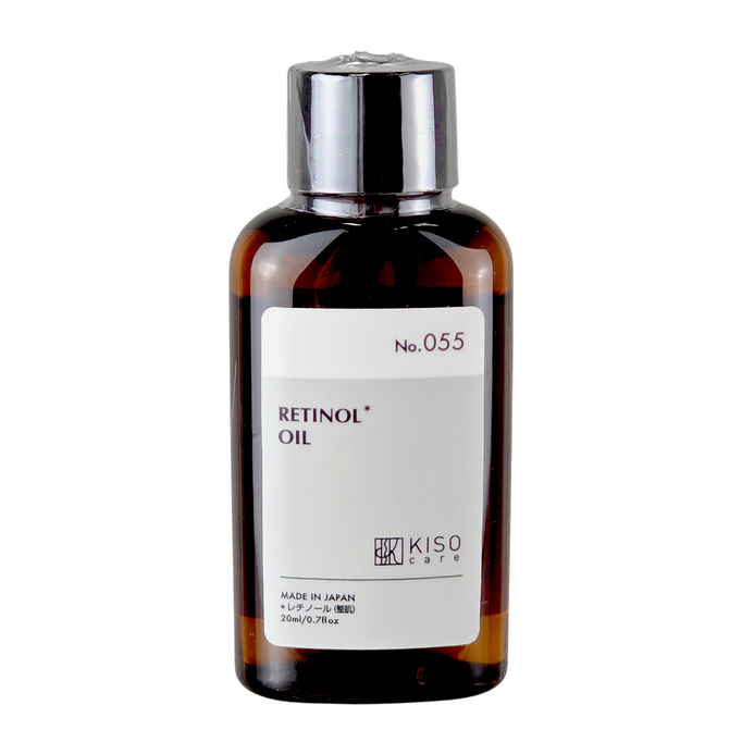 kcs17-0-7-oz - Kisocare Retinol Oil 1% No.055-image1 kcs17-0-7-oz - Kisocare Retinol Oil 1% No.055-image1