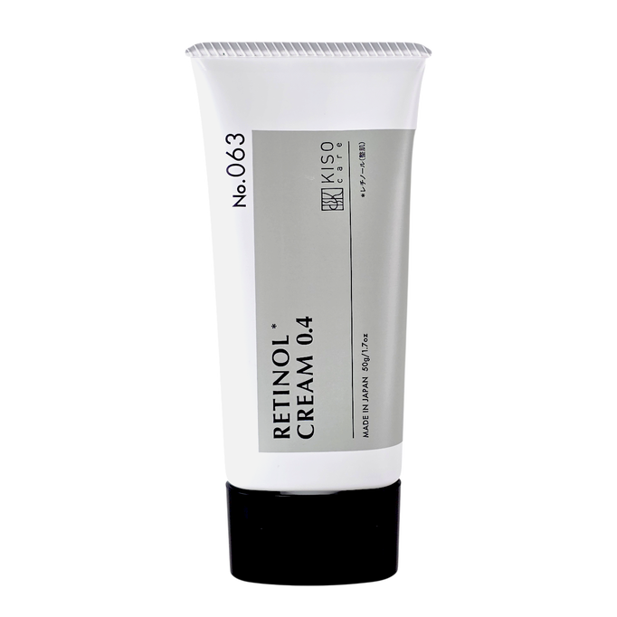 ksc19-1-7-oz - Kisocare Retinol Cream 0.4 No.063-image1