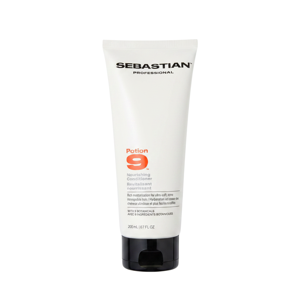 seb72-6-7-oz - Sebastian Potion 9 Nourishing Conditioner-image1 seb72-6-7-oz - Sebastian Potion 9 Nourishing Conditioner-image1