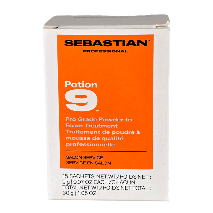 seb74-15-x-7-oz - Sebastian Potion 9 Pro-Grade Powder To Foam Treatment-image1 seb74-15-x-7-oz - Sebastian Potion 9 Pro-Grade Powder To Foam Treatment-image1