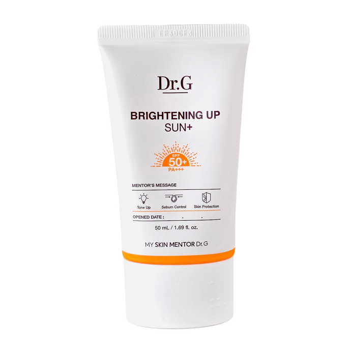 drg01-1-69-oz - Dr.G Brightening Up SUN+ Sunscreen SPF50+ PA+-image1 drg01-1-69-oz - Dr.G Brightening Up SUN+ Sunscreen SPF50+ PA+-image1