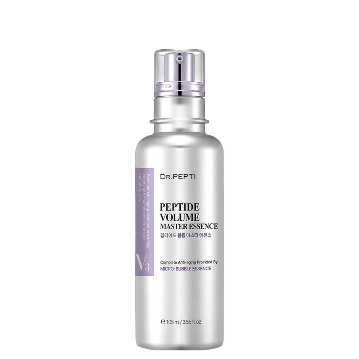 pti03-3-55-oz - DR.Pepti Peptide Volume Master Essence-image1