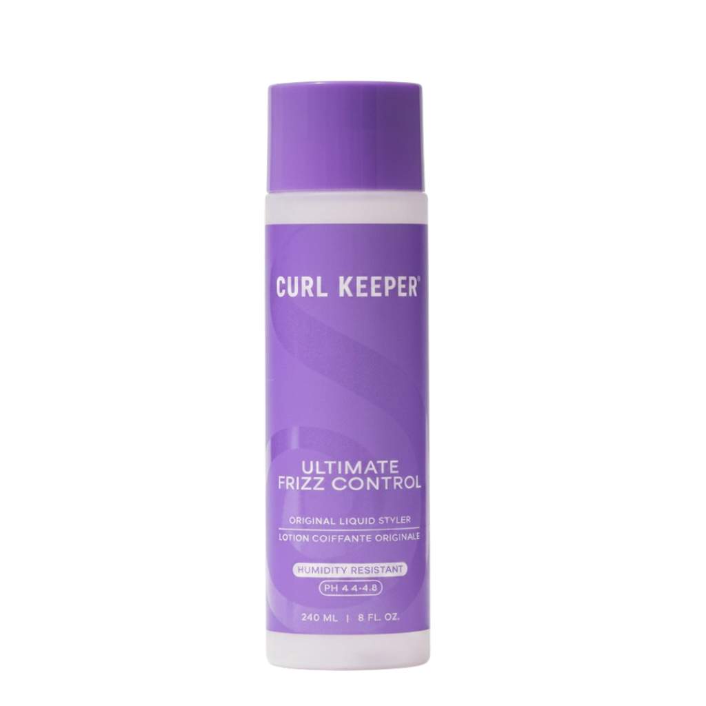 chs16-8-oz - Curly Hair Solutions Curl Keeper Original Liquid Styler-image1 chs16-8-oz - Curly Hair Solutions Curl Keeper Original Liquid Styler-image1