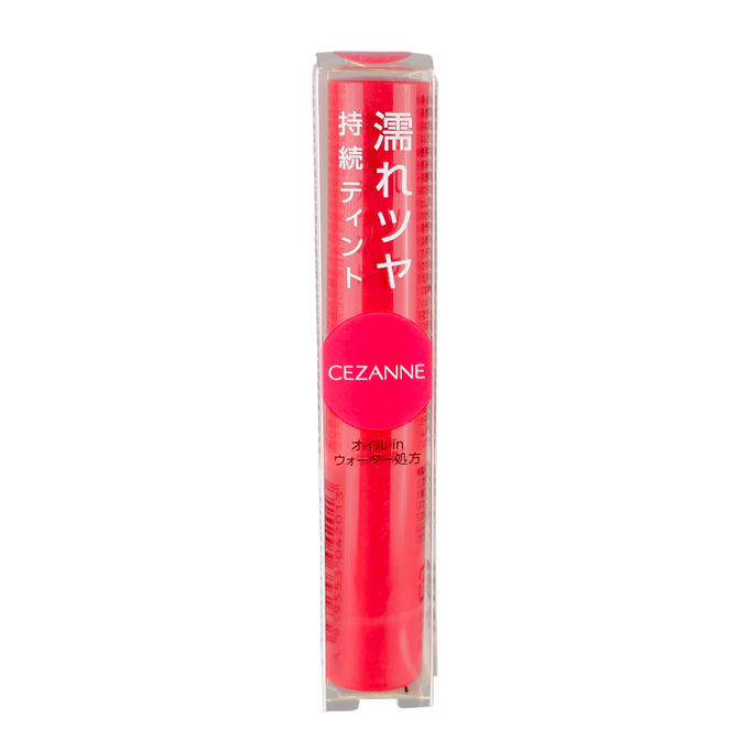 CEZANNE Watery Tint Lip