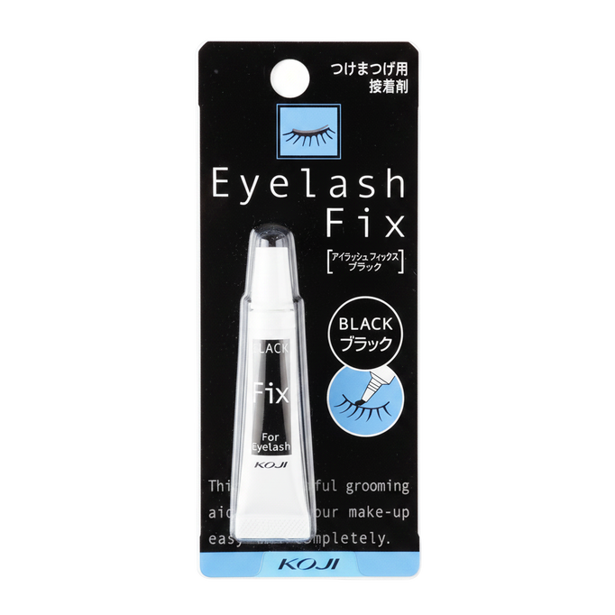 Koji Eyelash Fix Glue Koji Eyelash Fix Glue
