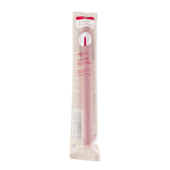Ettusais Eye Edition Gel Eye Liner