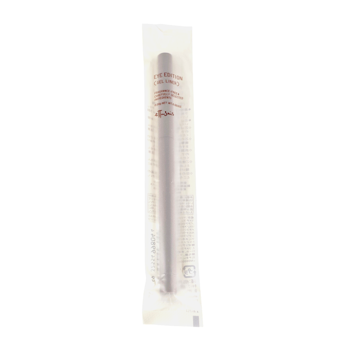 Ettusais Eye Edition Gel Eye Liner