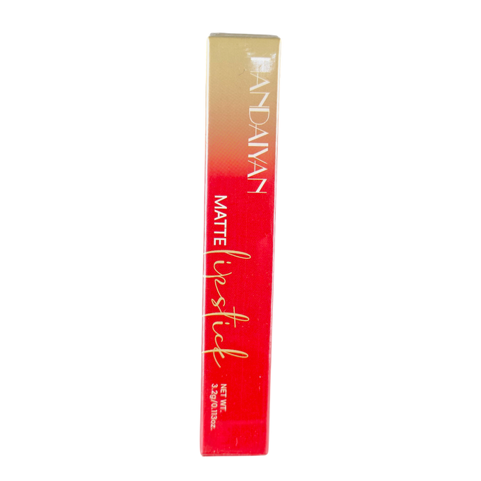 iya04-02 - Handaiyan Transferproof Matte Lipstick-image1