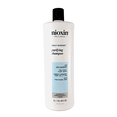 nio51-33 - nioxin scalp recovery purifying shampoo