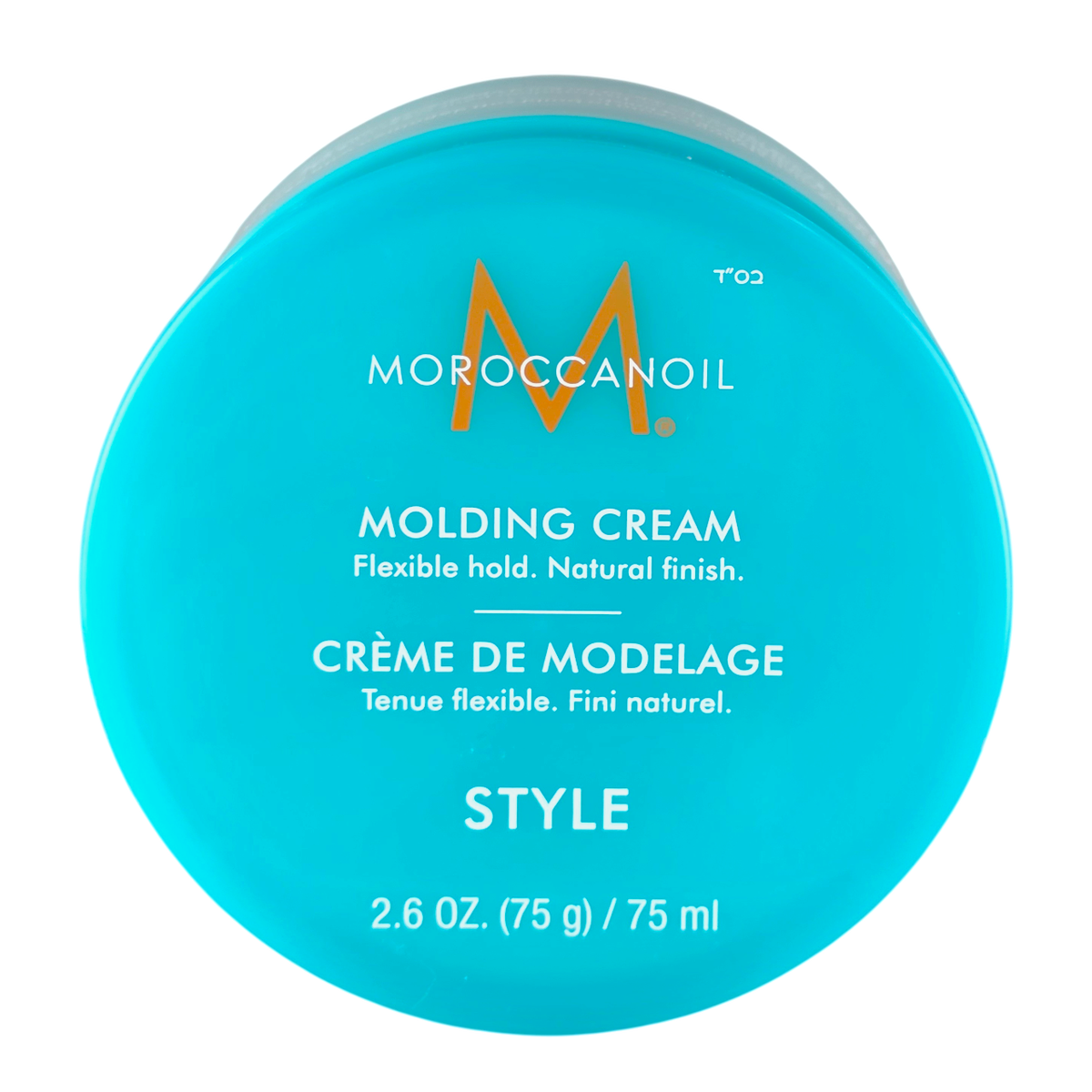 mco47-2-6-oz - Moroccan Oil Molding Cream-image1