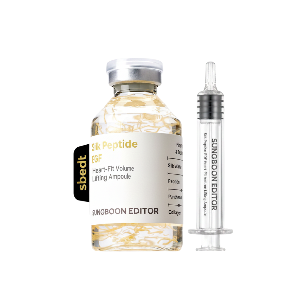 edi10-1-34-oz - Silk peptide EGF Heart-Fit lifting Ampoule-image1