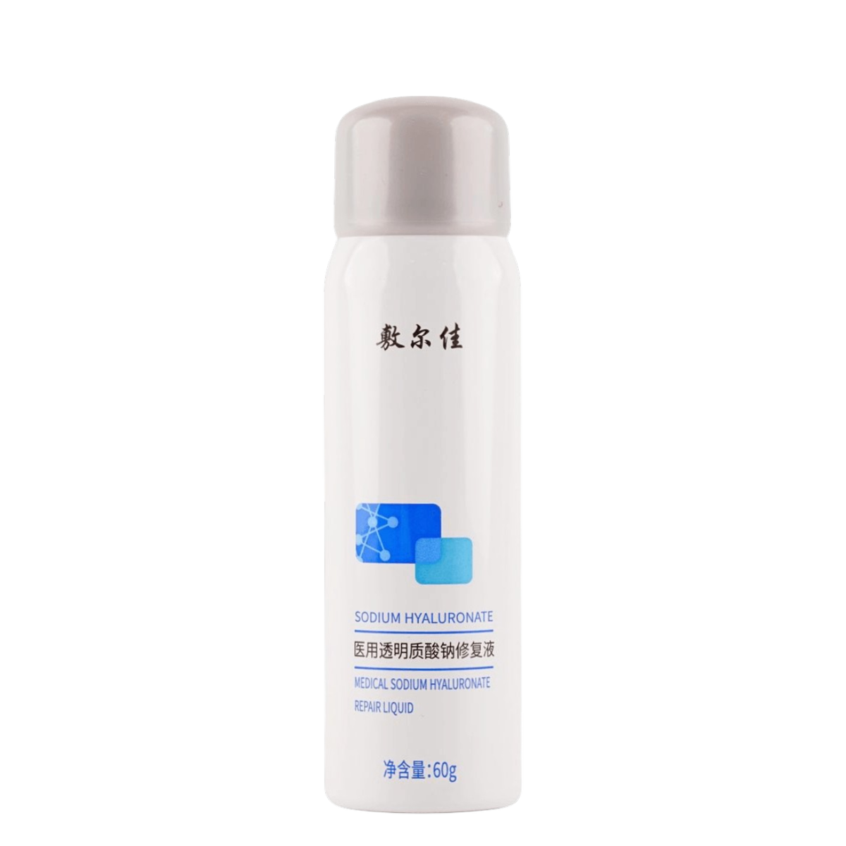 voo03-2-12-oz - Fuerjia Medical Sodium Hyaluronate Facial Repair Liquid Spray-image1