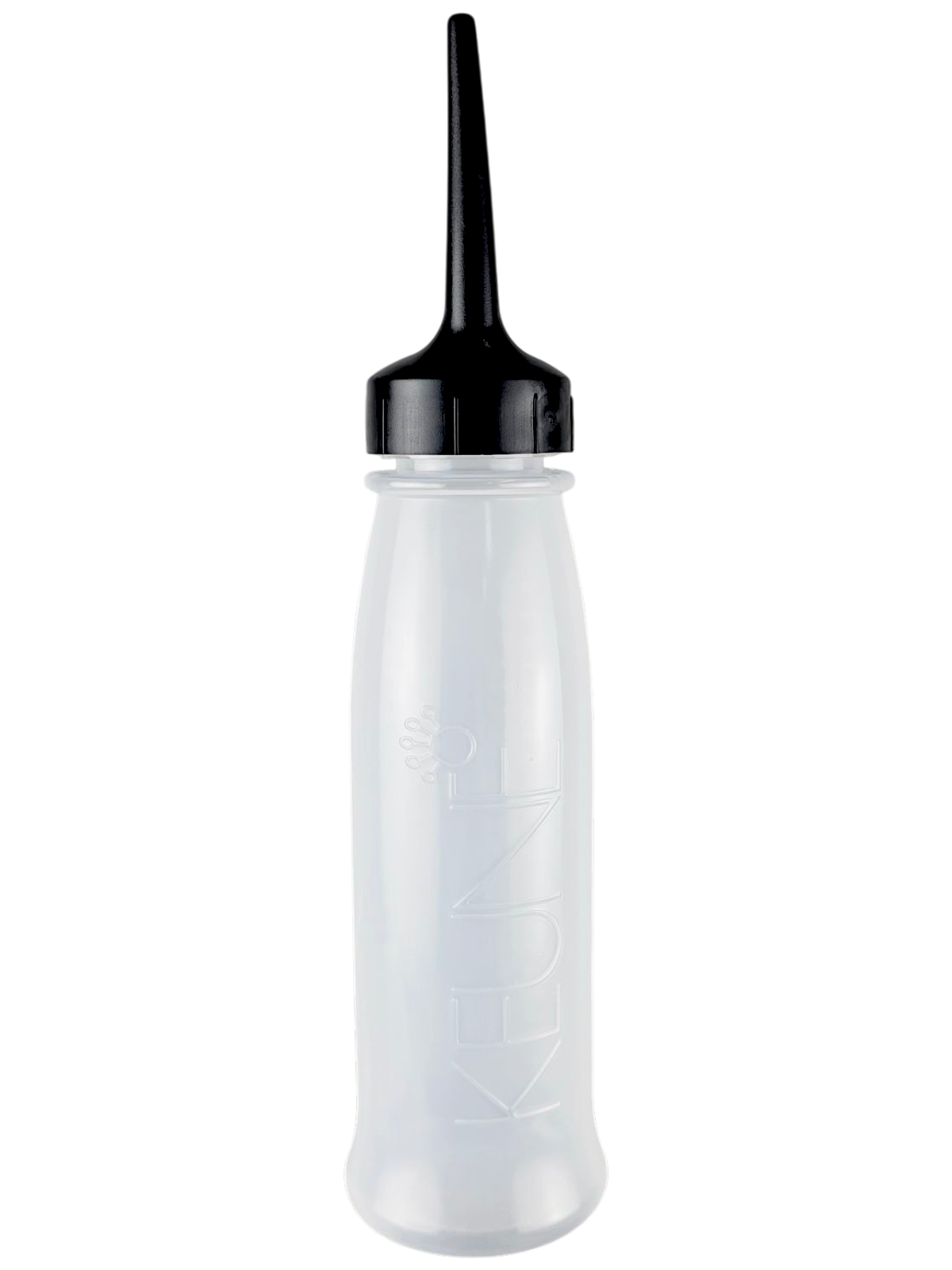keu272-8-oz - Keune Applicator Bottle W/ Marking-image1