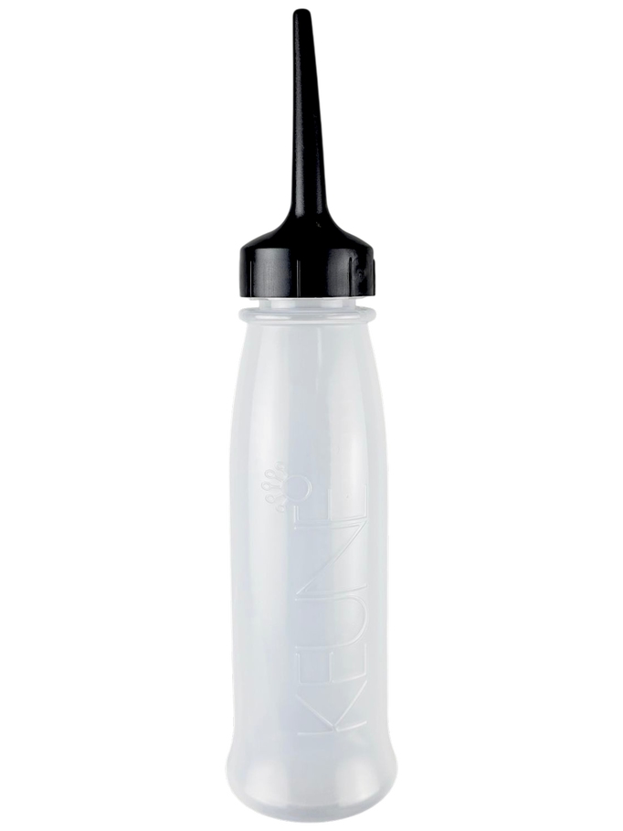 keu272-8-oz - Keune Applicator Bottle W/ Marking-image1